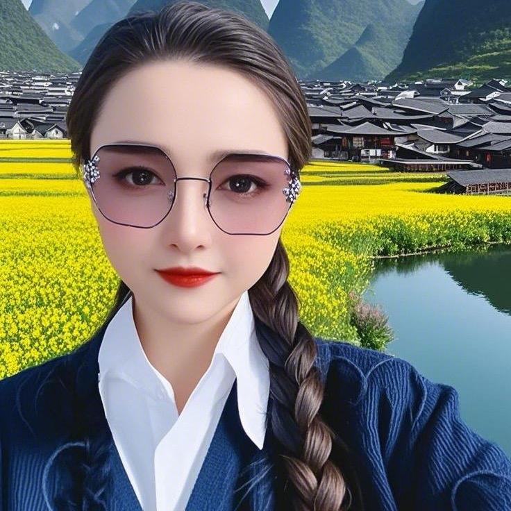 云师妹【21.30】
