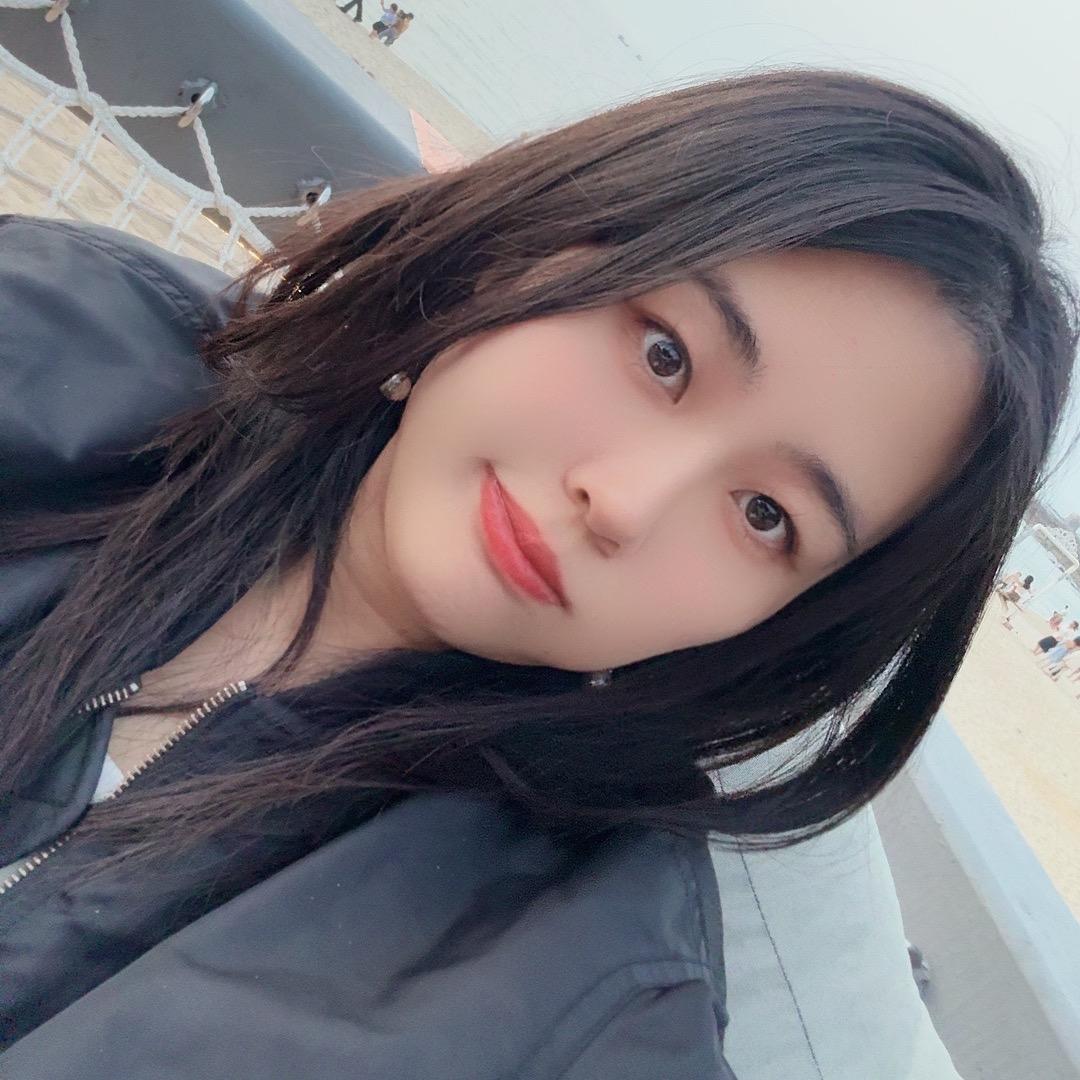 Mia🍓