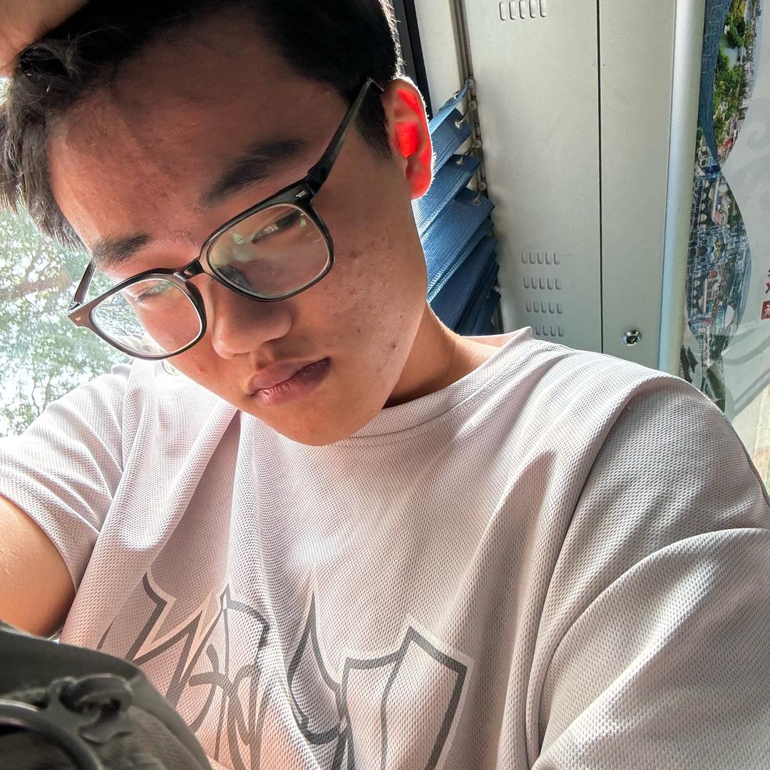小老弟