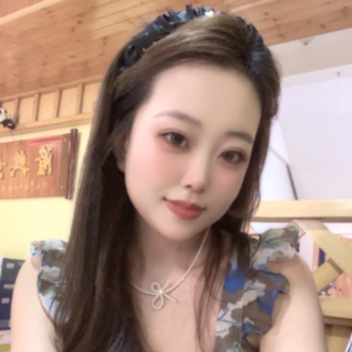 🐟2🐉的小仙女