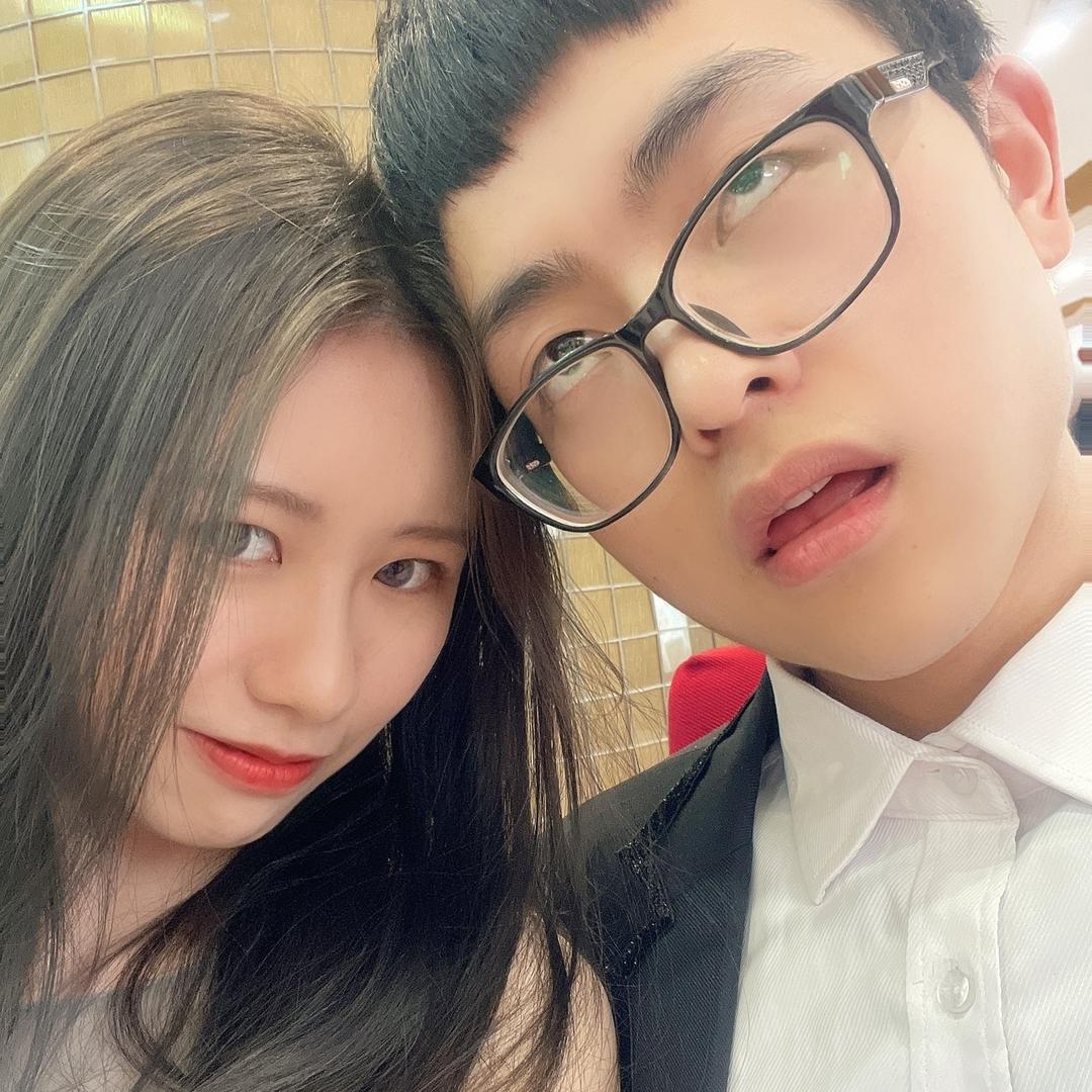 呆呆贱兮兮🤪