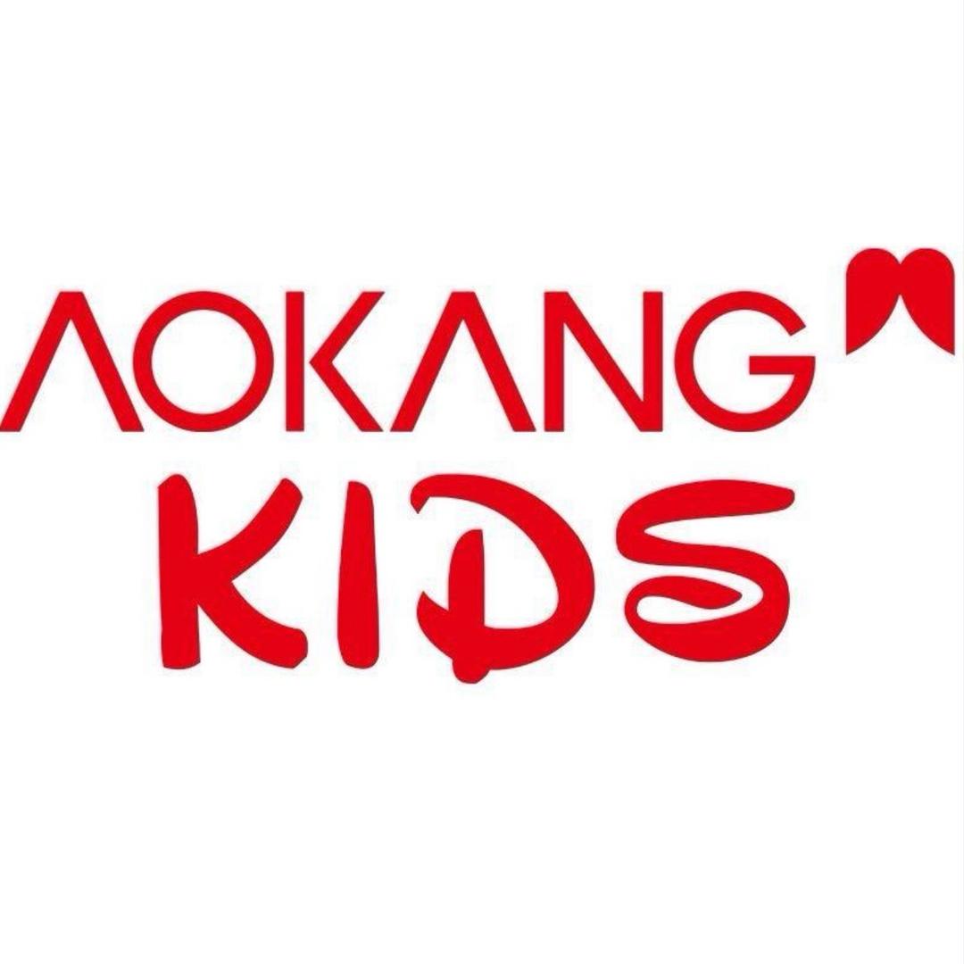 奥康Aokang瑾航亲子专卖店
