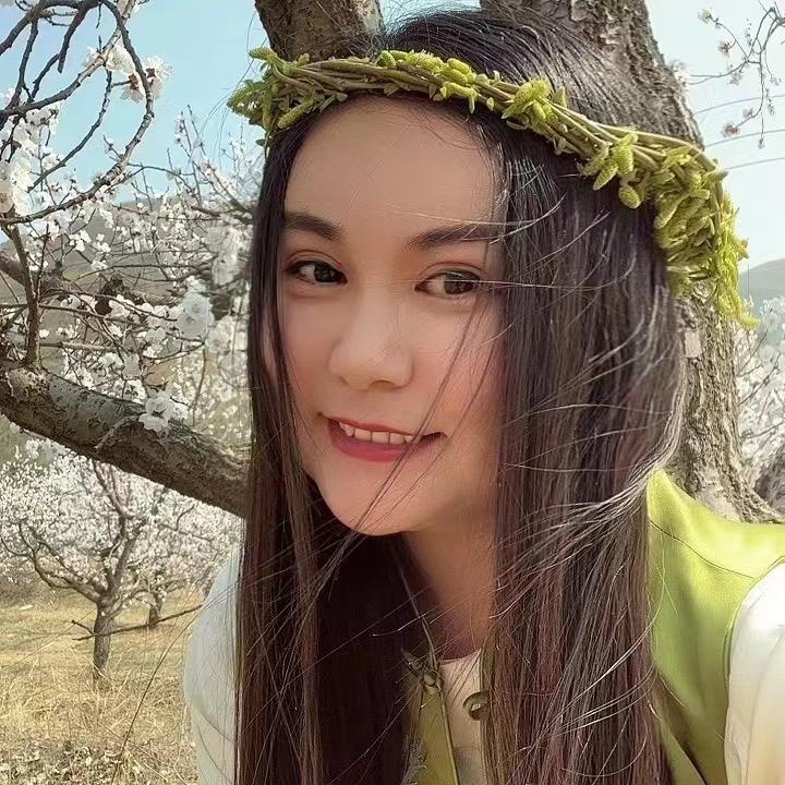 怡宁🌹