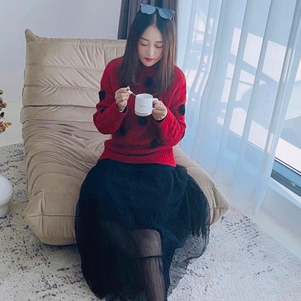 静静