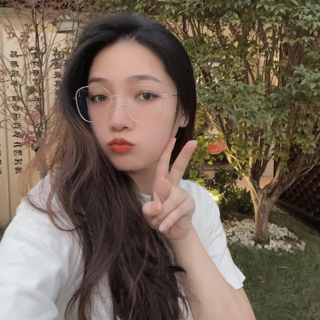 安安。