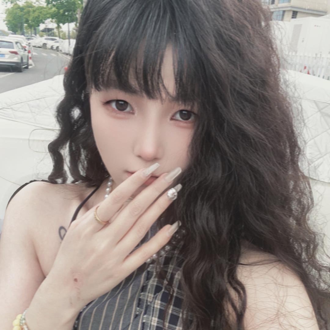 🌈你说、漫天星河不及我🌸