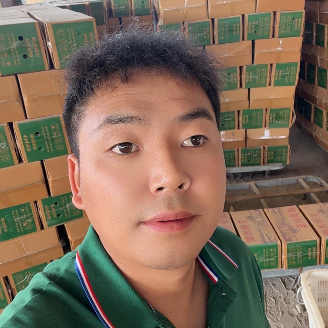 甘肃荣创(新农人阿荣)