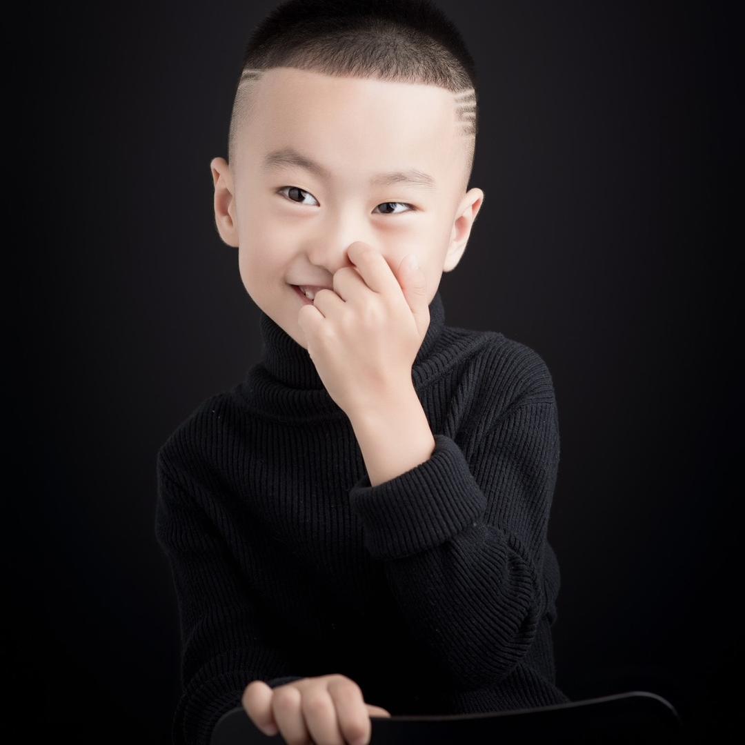 杨杨baby
