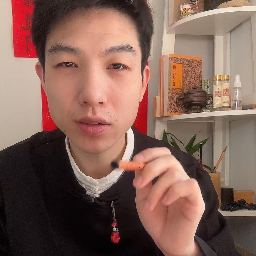 九霄的仪式感