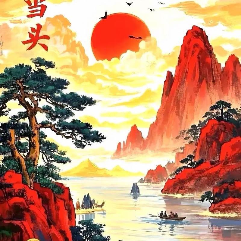 鸿运当头