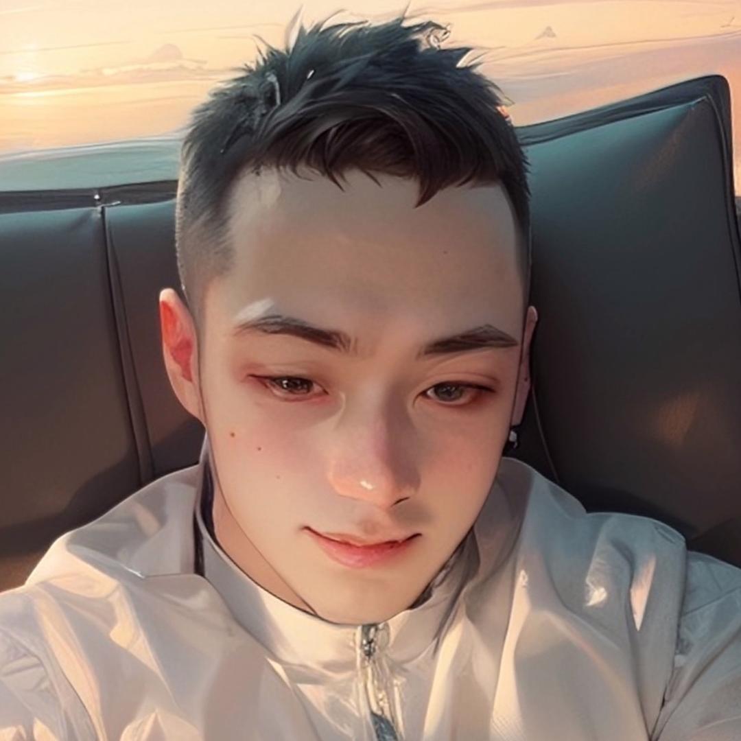 成都贴砖小李同学