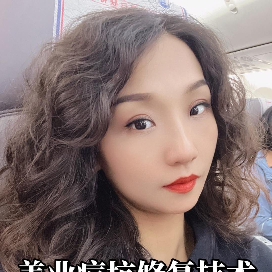 源溪-专注痘坑、凹陷技术培训