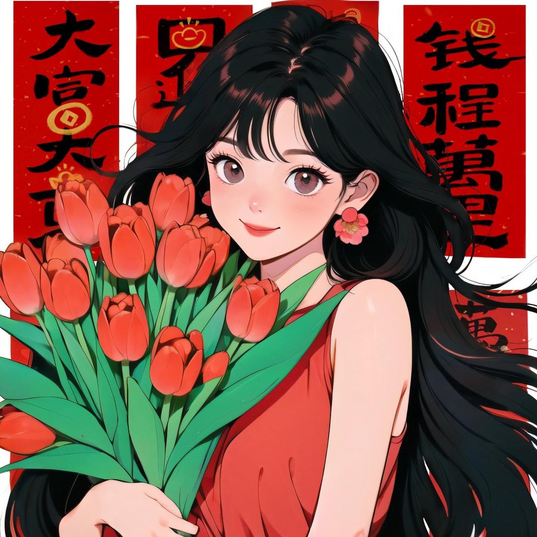努力小新