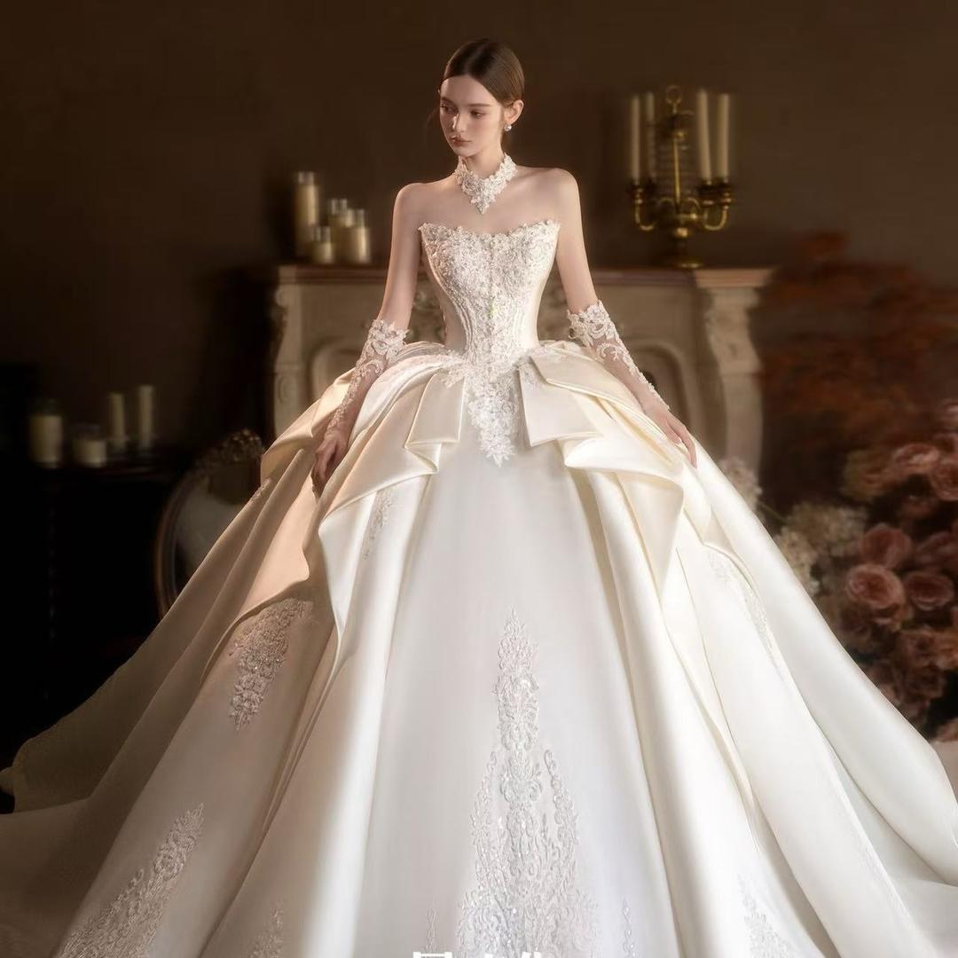 壹木婚纱～主理人