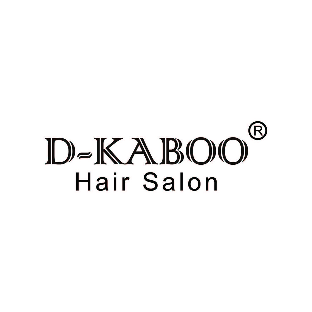D-KABOO苏州发型设计