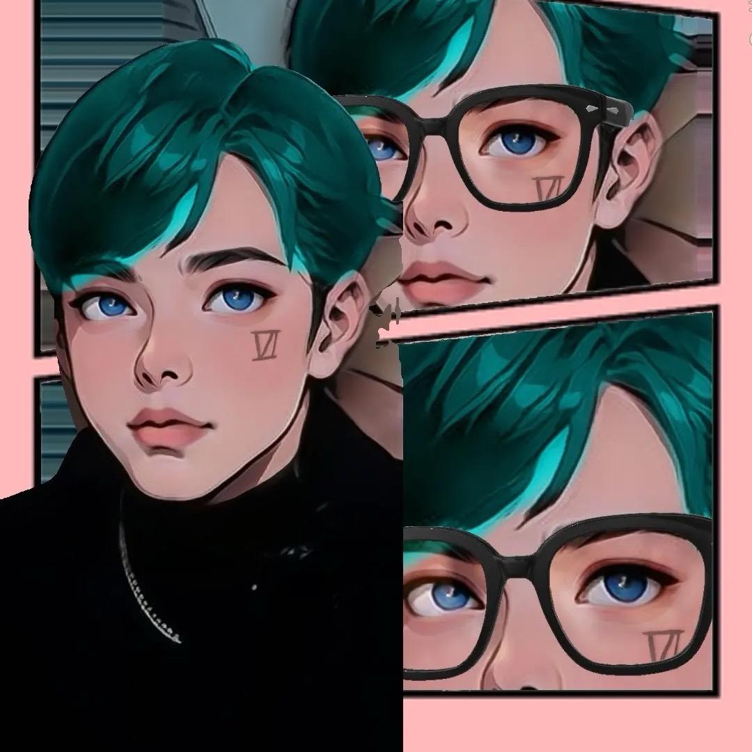 麋糸