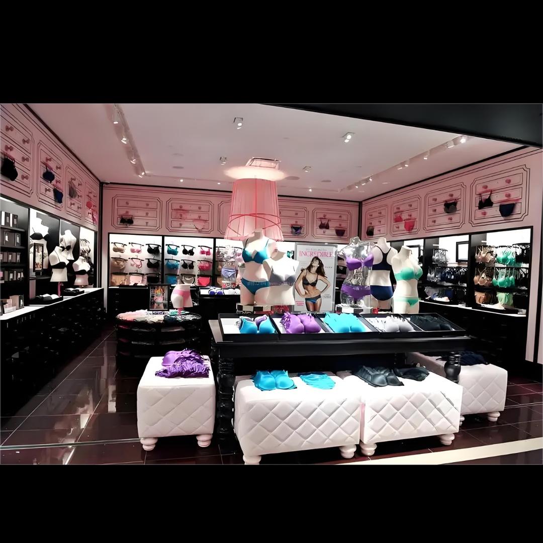 马聪明🇨🇳内衣工厂