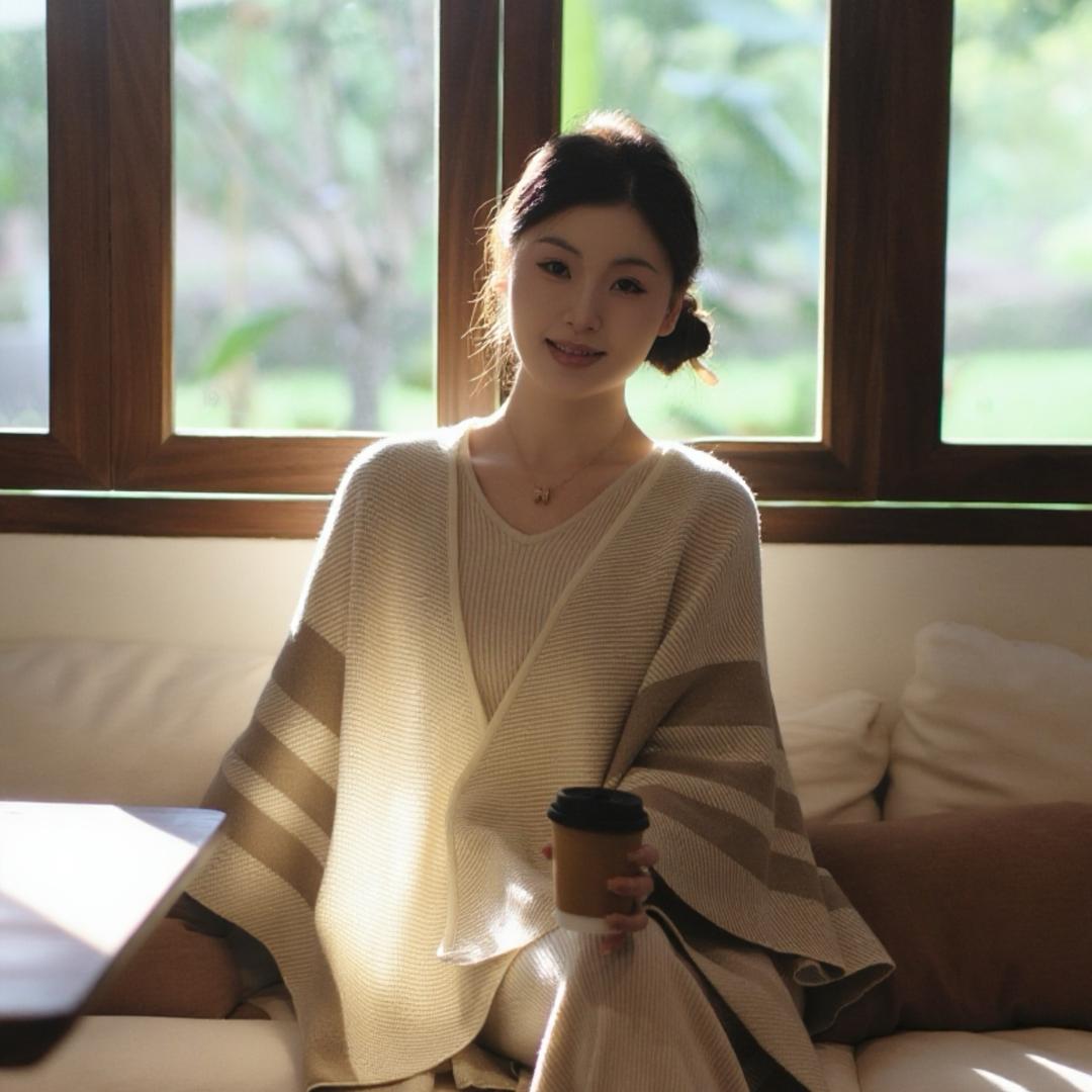 San·度披肩工厂