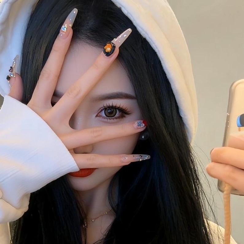 娟宝超温柔