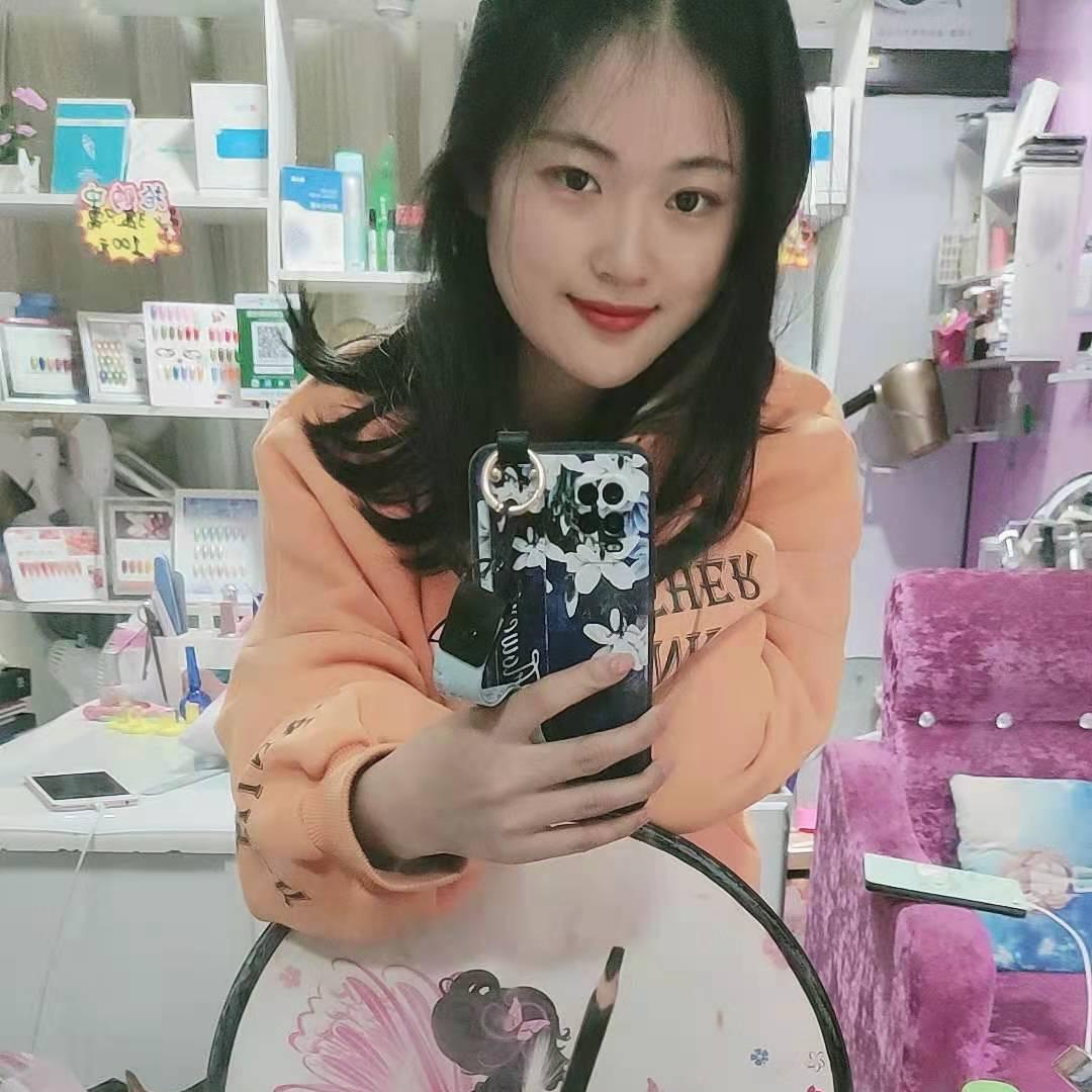 小樱桃🍒