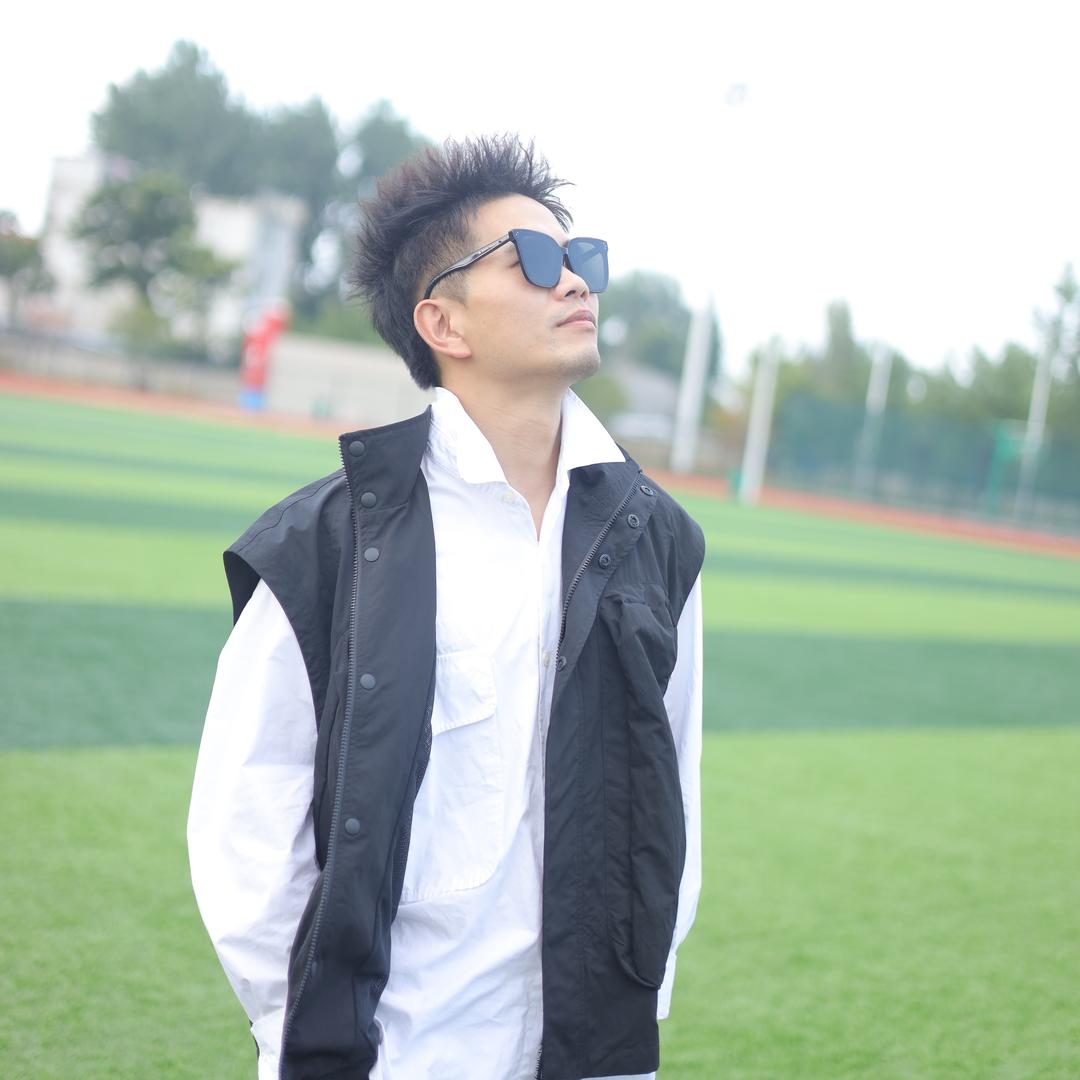 蕲春发型设计涛涛