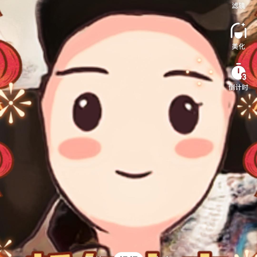 就是青蛙