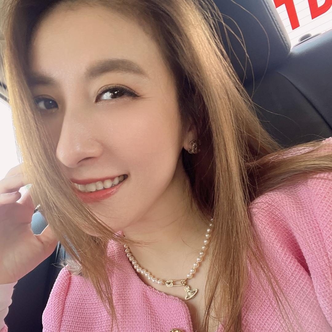 MUA🧚‍♀️Carol Tsao🦄