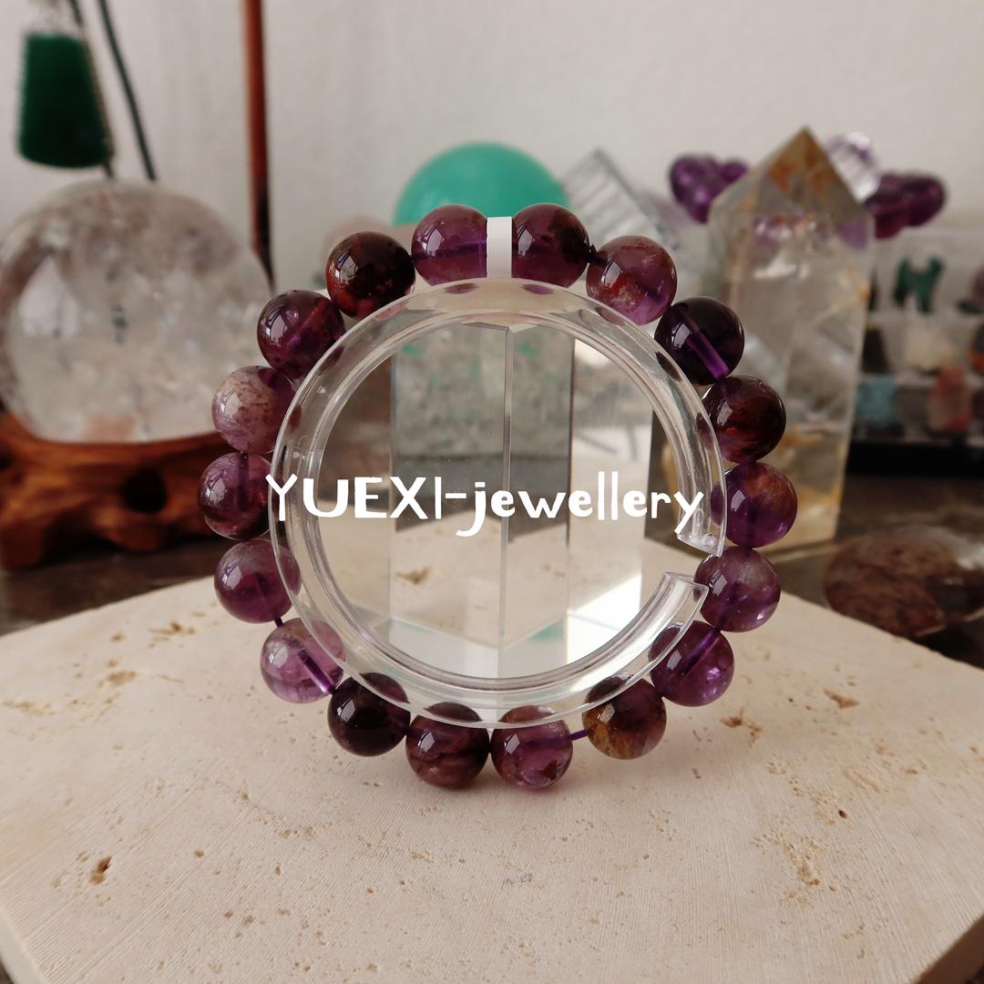 悦玺珠宝实验室