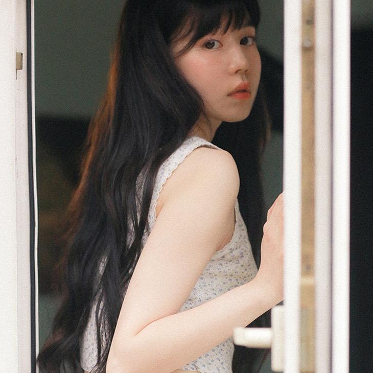 琪琪乖乖的微胖世界