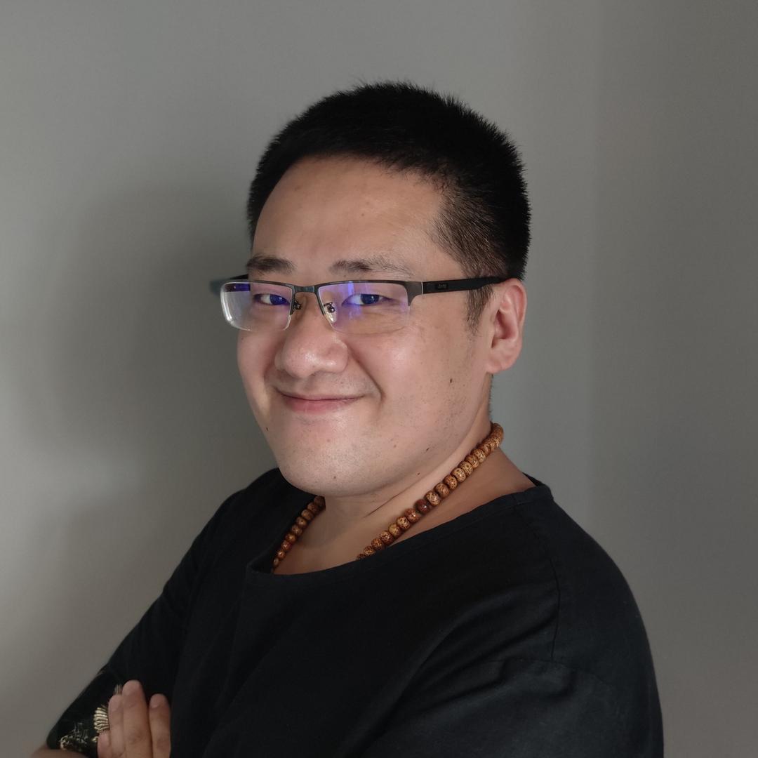 创业者阿戒-八戒企业管理