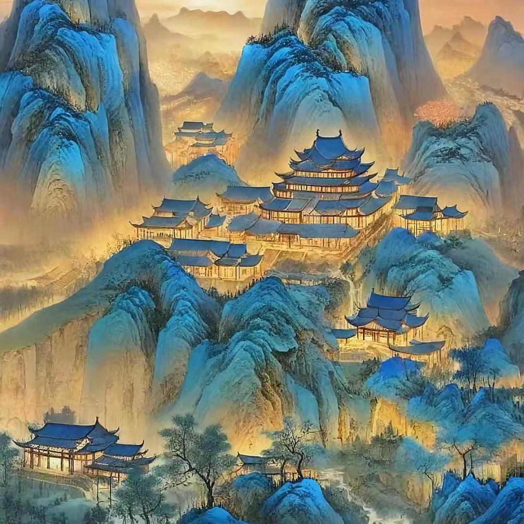 九华云龙四号