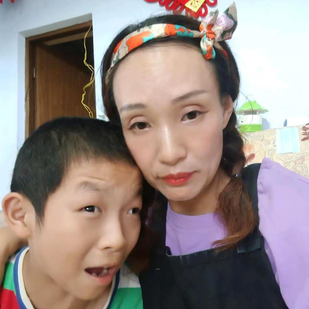 浩宇妈3号房车自驾游云南