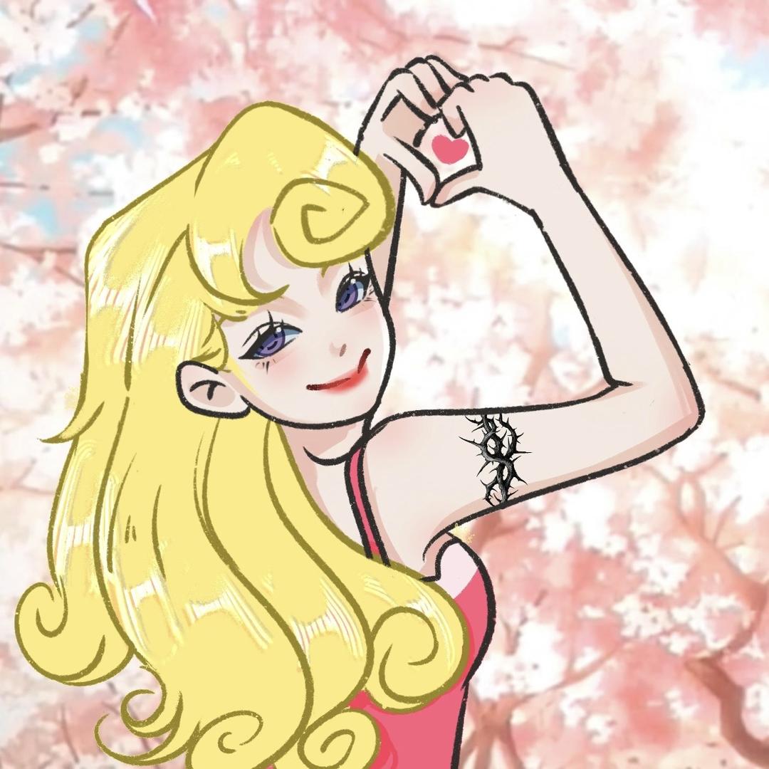 是春春哇ˠᴳ🍰