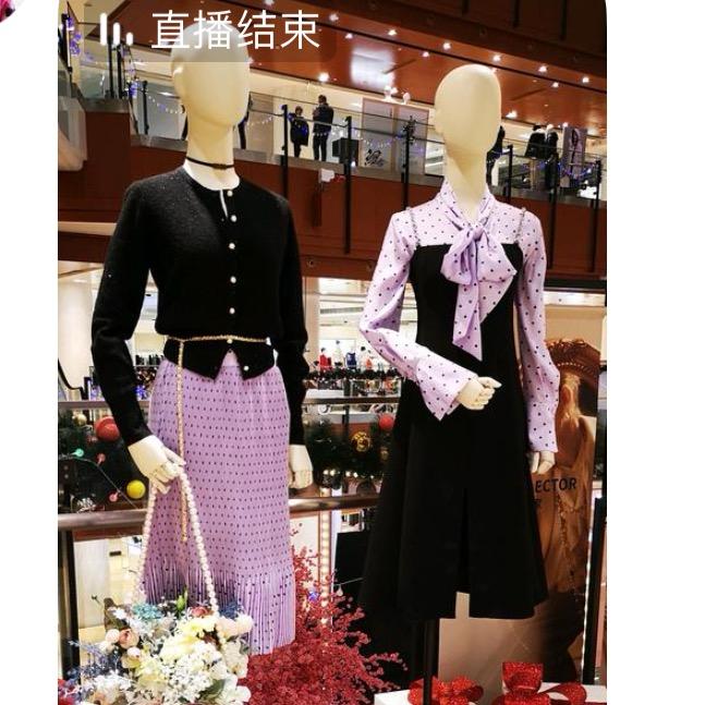 深圳南油莉莉（清货号）