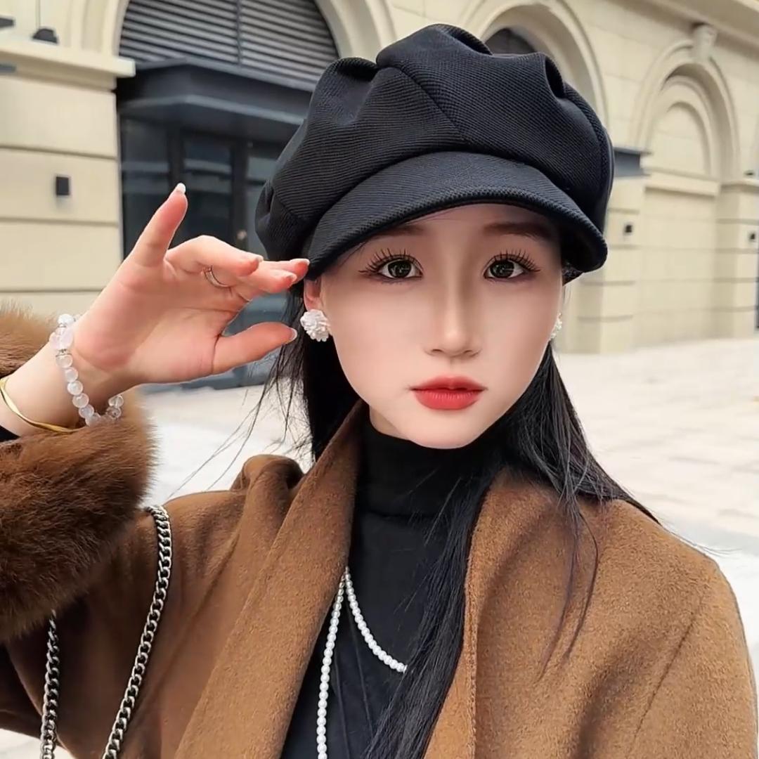 Lu美琳-studio(出行必备版)