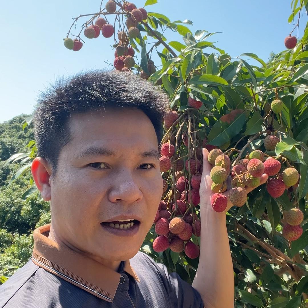 百果香农业_佳哥