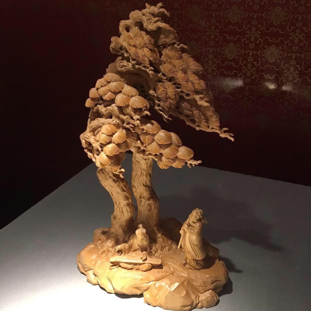 檀林