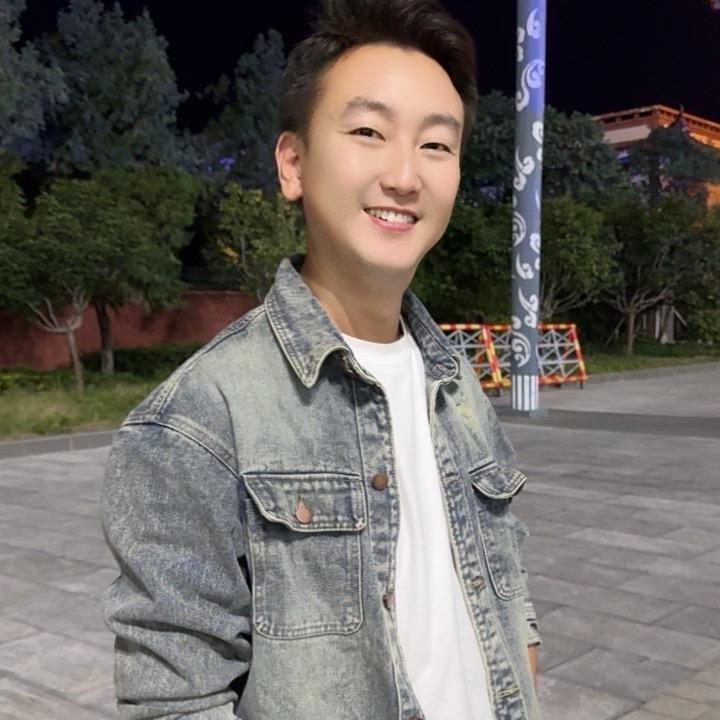 嘉乐爸