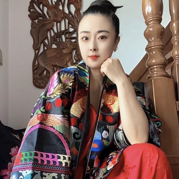 花琅服装