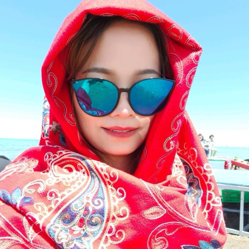 可心很忙😇