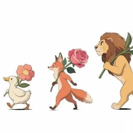 爱笑的万小姐☺️