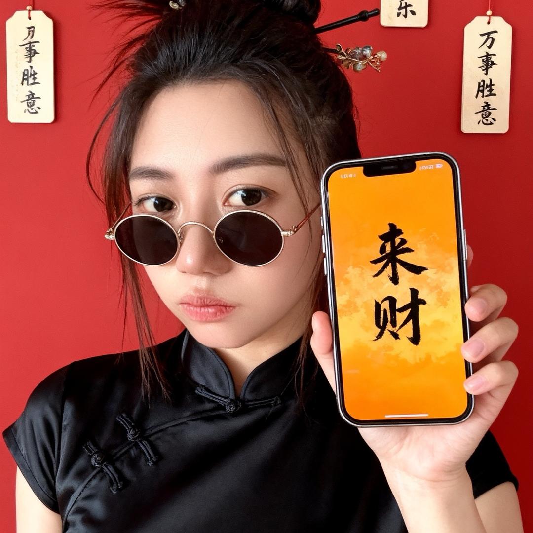 懒懒一家人👨‍👩‍👧‍👧