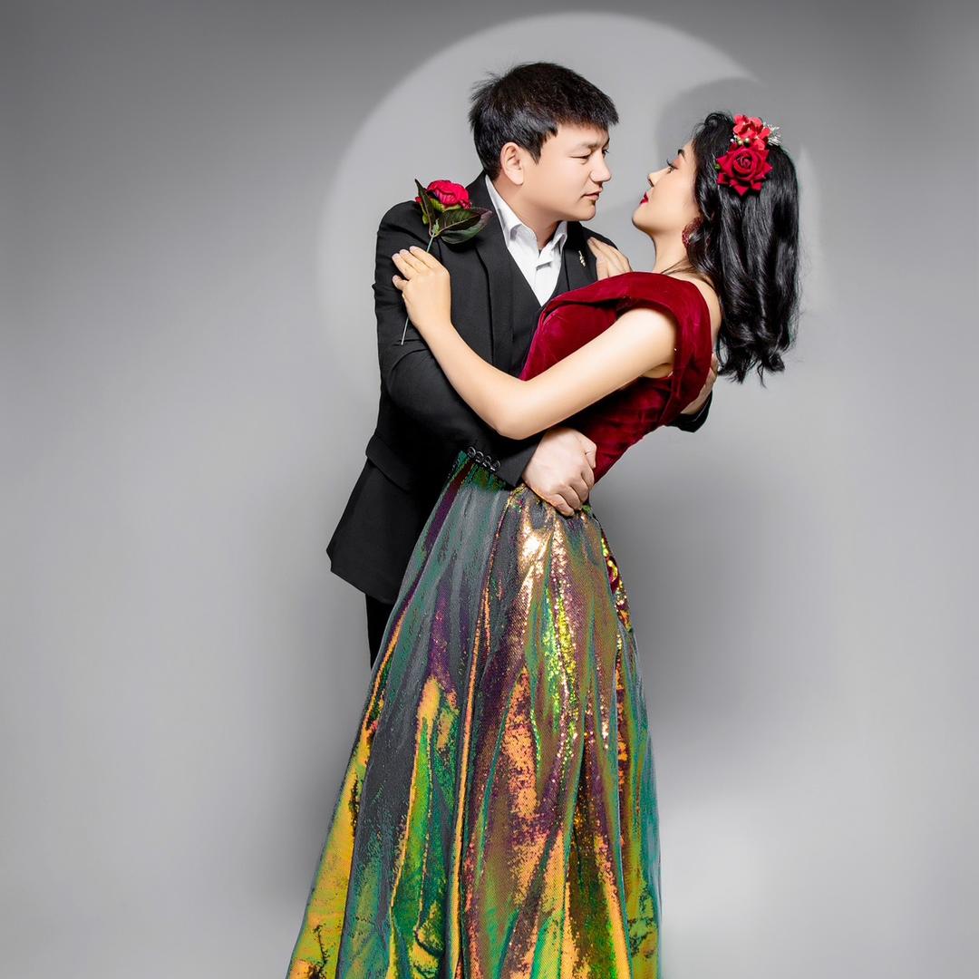 对我来说无所谓 🐰