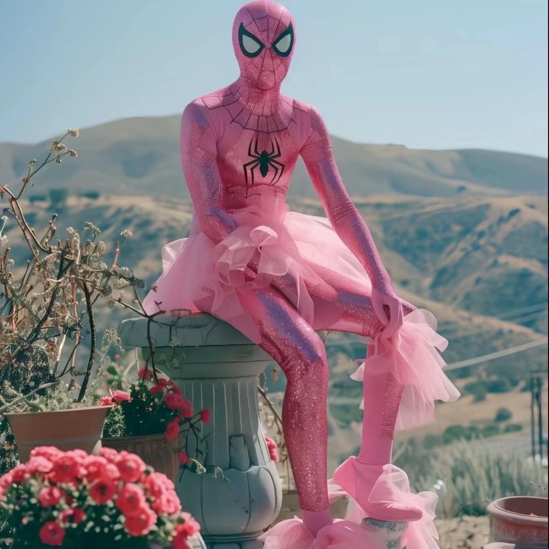 现代艺术团梅子