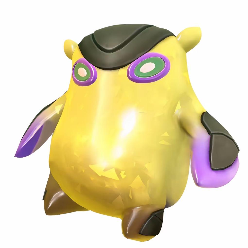 厨神.（美食博主）