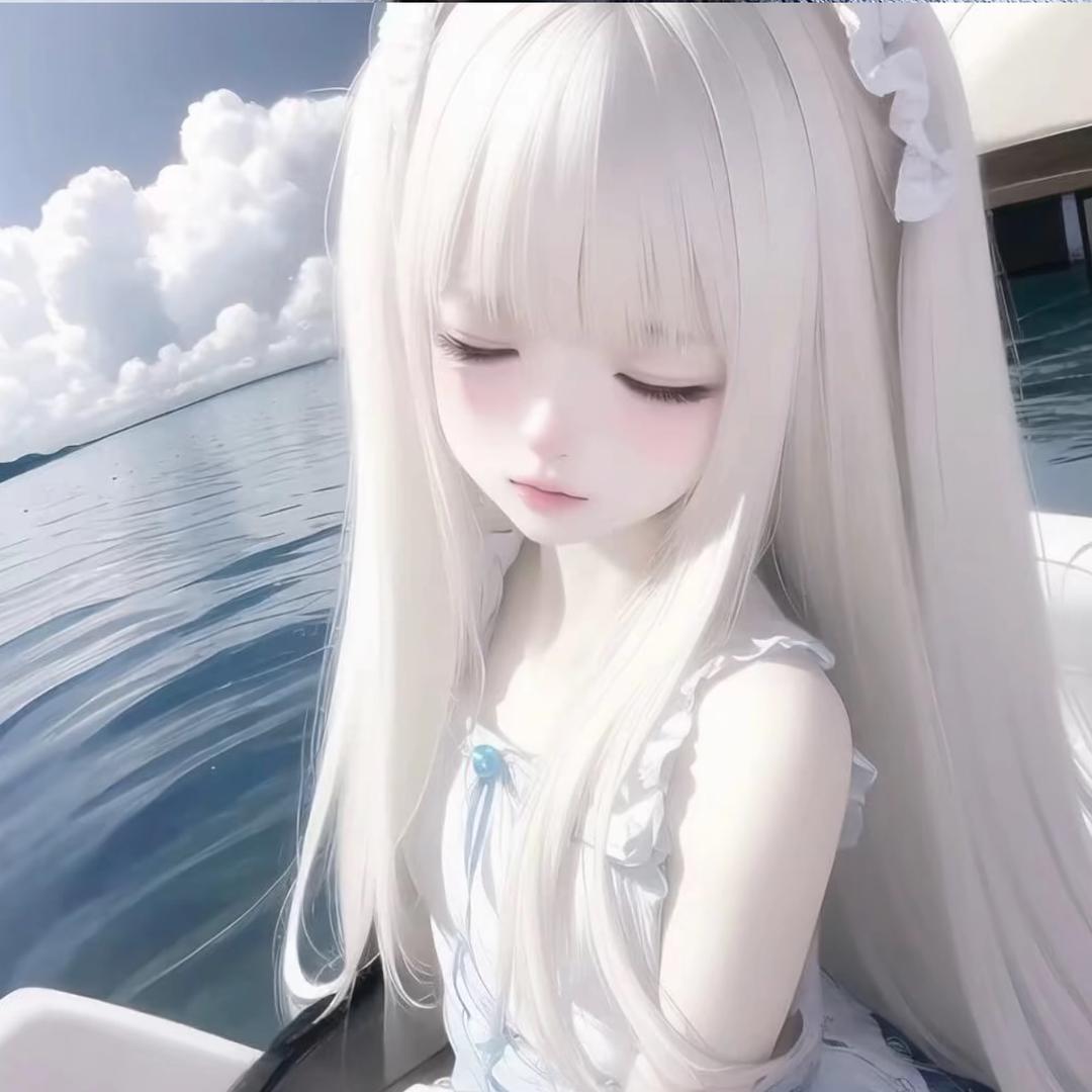 水冰月msn