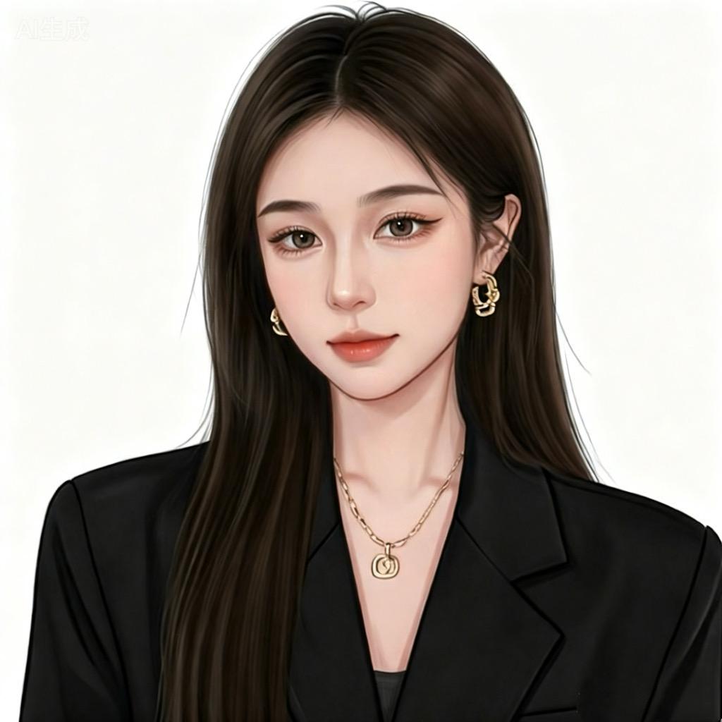 小涵学姐