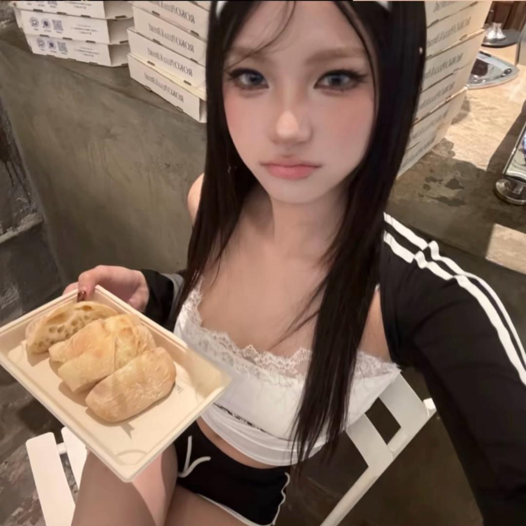 明天八点睡