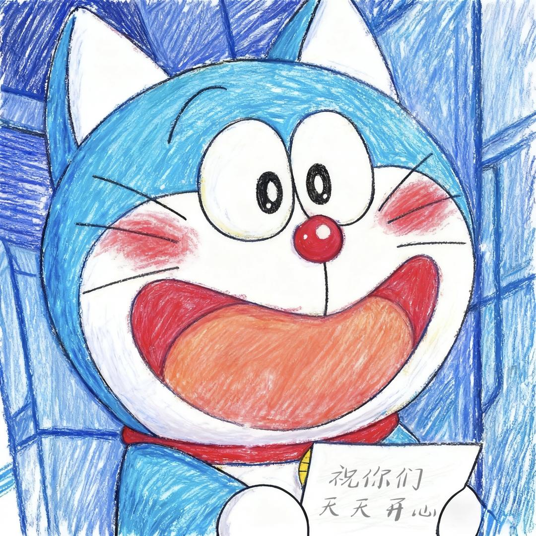 哆啦YY🌈（科目二作者）
