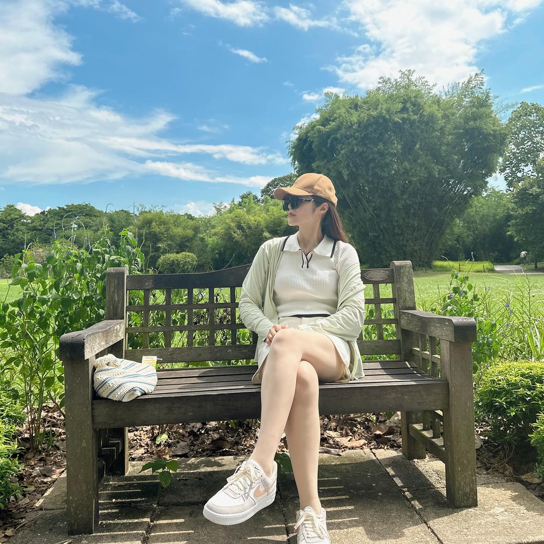 美初古法修面